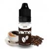 Flavor :  cafe by Aromea