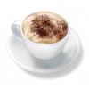 Arme :  cappuccino par Aromea