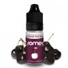 Flavor :  Cerise Noire by Aromea