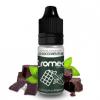 Flavor :  Choco Menthe by Aromea