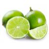 Arme :  citron vert par Aromea