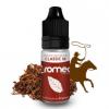 Flavor :  Classic M by Aromea