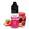 Flavor :  Confiture De Fraises by Aromea
