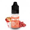 Flavor :  Crumble Framboise by Aromea