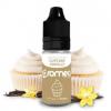 Flavor :  Cupcake Vanille by Aromea