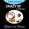 Arôme : Draft Of Peace
Dernière mise à jour le : 18-02-2018 Arôme : Draft Of Peace
Dernière mise à jour le : 18-02-2018