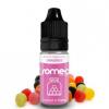 Flavor :  Dragebus by Aromea