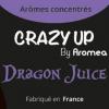 Flavor :  Dragon Juice par AROMEA