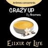 Arôme : Elixir Of Life
Dernière mise à jour le : 09-03-2017 Arôme : Elixir Of Life
Dernière mise à jour le : 09-03-2017