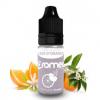 Flavor :  Fleur D Oranger by Aromea