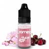 Flavor :  Fleur De Cerisier by Aromea