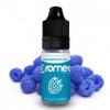 Flavor :  Framboise Bleu by Aromea