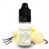 Flavor :  Glace A La Vanille by Aromea