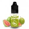 Flavor :  Goyave by Aromea
