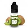 Flavor :  Kiwi by Aromea