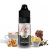 Flavor :  Les Gourmands Cafe Gourmand by Aromea