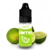 Flavor :  limette by Aromea