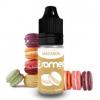 Flavor :  Macaron by Aromea