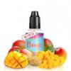 Flavor :  Mango No Fresh Sweet by Aromea