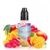 Flavor :  Mangry No Fresh Sweet par AROMEA