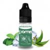 Flavor :  Mentheucalyptus by Aromea
