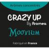 Flavor :  Moovium by Aromea