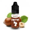 Flavor :  noisette by Aromea