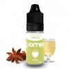Flavor :  Pastis by Aromea