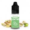 Flavor :  Pistache by Aromea