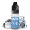 Flavor :  Regl Ice by Aromea