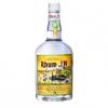 Flavor :  rhum by Aromea