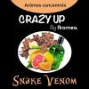 Arme :  snake venom