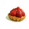 Flavor :  Tarte Aux Fraises by Aromea