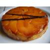 Flavor :  Tarte Tatin by Aromea