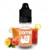 Flavor :  The Peche by Aromea