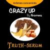 Arôme : Truth Serum
Dernière mise à jour le : 04-02-2022 Arôme : Truth Serum
Dernière mise à jour le : 04-02-2022