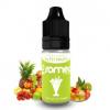 Flavor :  Tutti Frutti by Aromea