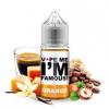 Flavor :  Vape Me I M Famous Orange by Aromea