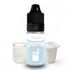 Flavor :  Yaourt by Aromea
