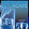 Flavor :  Agape by Arom Team