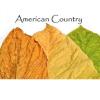 Flavor :  American Country by Art Of Smoke