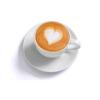 Flavor :  Cappuccino by Art Of Smoke