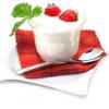 Flavor :  Erdbeerjoghurt by Art Of Smoke