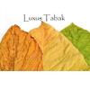Flavor :  Luxus Tabak by Art Of Smoke