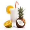 Flavor :  Pina Colada par ART OF SMOKE
