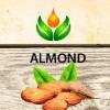 Flavor :  Almond by ArtVap