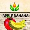 Flavor :  Apple Banana by ArtVap