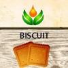 Flavor :  Biscuit by ArtVap