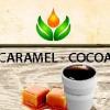 Flavor :  Caramel Cocoa by ArtVap