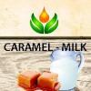 Flavor :  Caramel Milk by ArtVap